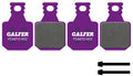 Galfer FD487 Magura MT5/MT7 G1652 E-Bike Brake Pads