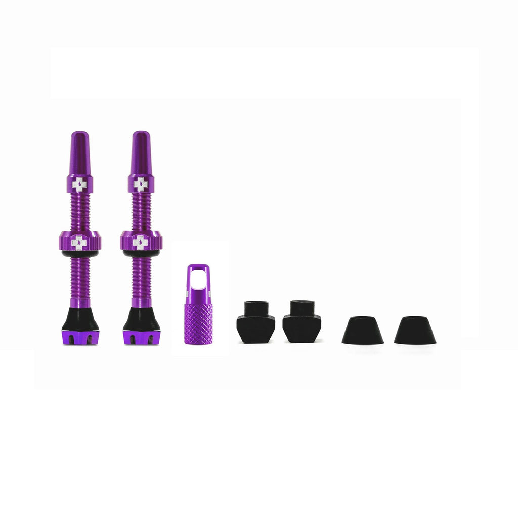 Muc-Off Tubeless Valves V2