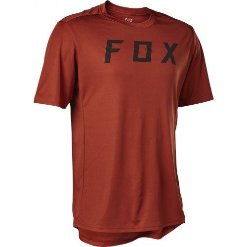 2022 Fox Ranger SS Moth Jersey