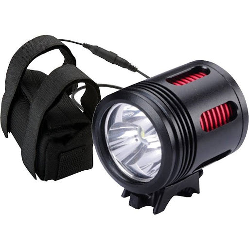Azur Titan 3000L Front Light