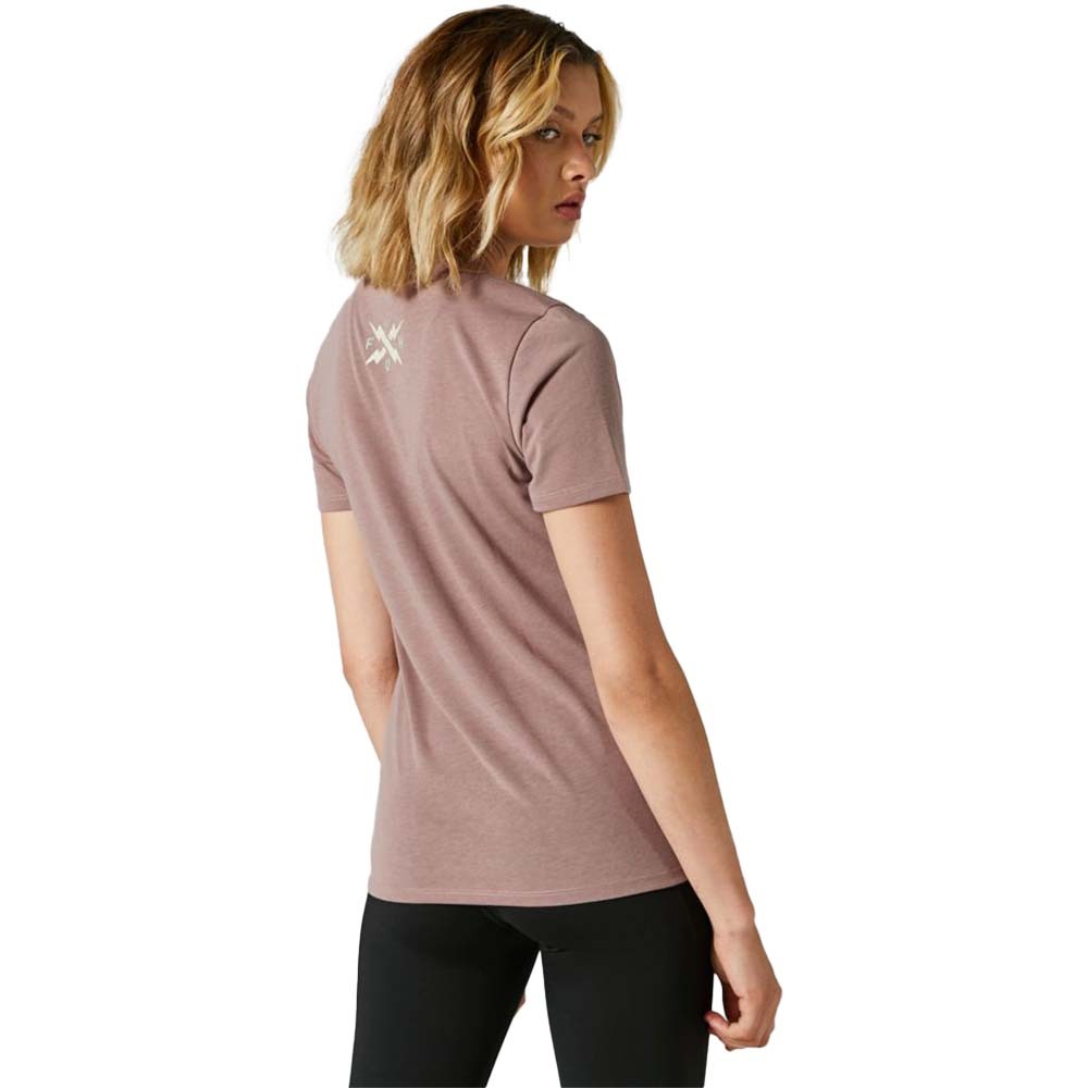 Fox Womens Calibrated SS Tech Tee