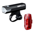 Cateye AMPP 800/ViZ 300 Light Combo