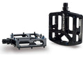 Specialized Bennies Pedals Black Ano