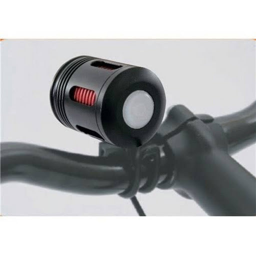 Azur Titan 3000L Front Light