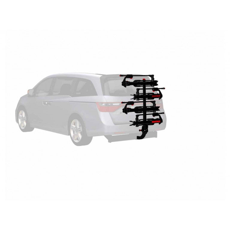 Yakima Holdup +2 Bike Add-On
