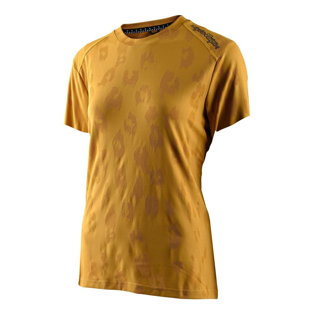 2022 TLD Lilium Women's SS Jersey