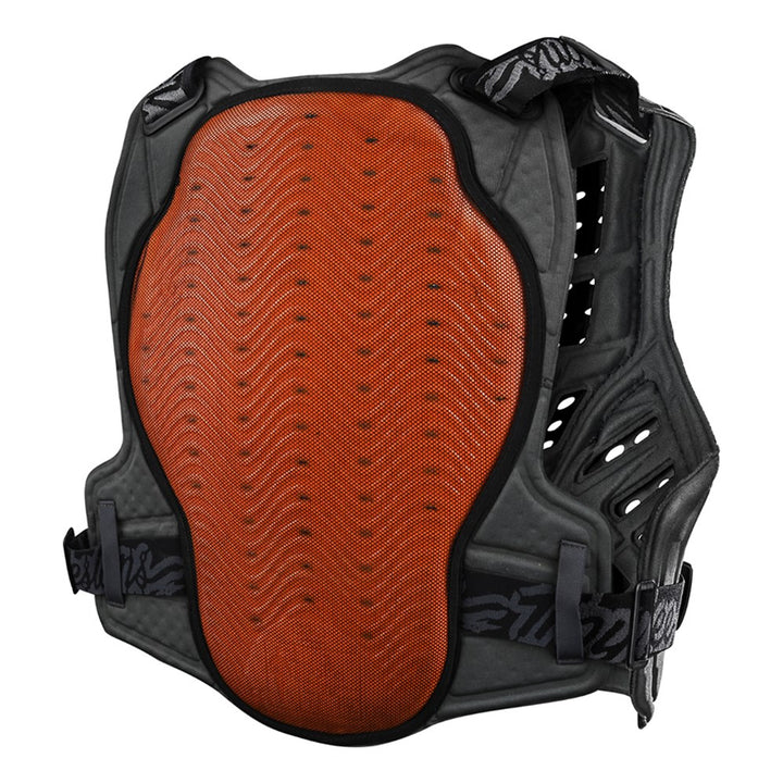 TLD RockFight CE Flex Chest Protector