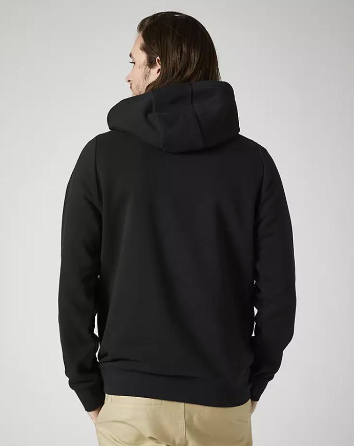 2022 Fox Calibrated DWR Pullover Fleece