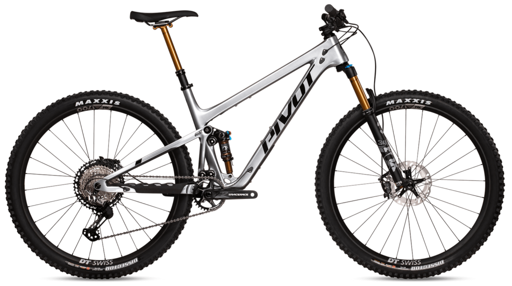 Pivot mtb online price