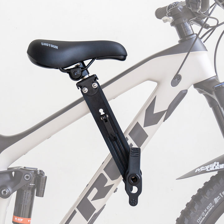 Kids Ride ShotGun  Kids MTB Seat