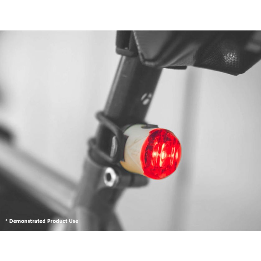 Lezyne Femto Pair USB