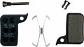Sram HRD Level ULT/TLM Organic Brake Pads