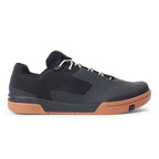 Crank Brothers Stamp Lace Flat Shoes