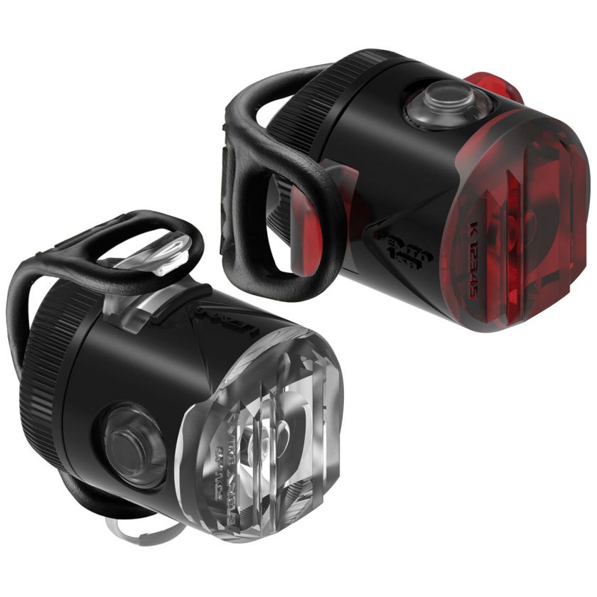 Lezyne Femto Pair USB