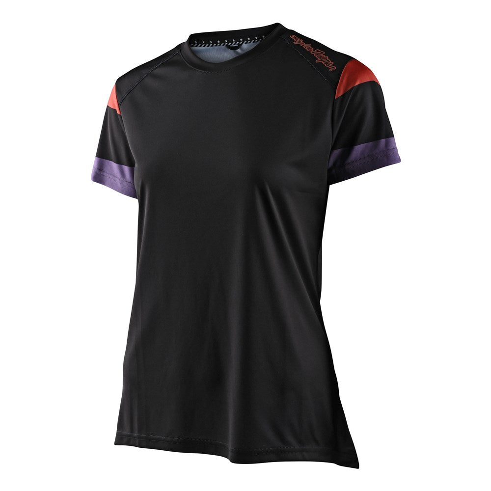 2022 TLD Lilium Women's SS Jersey