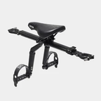Kids Ride Shotgun Pro MTB Seat