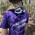 Shredding Trails AM Jersey SS