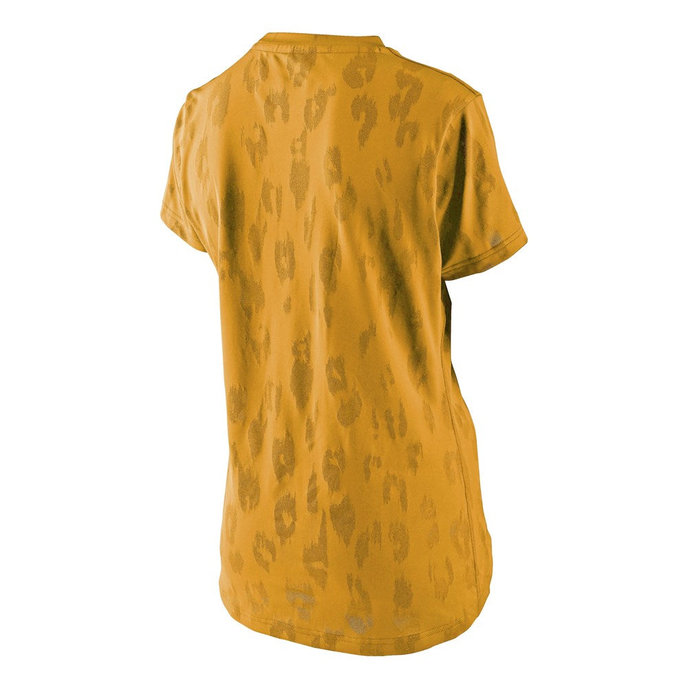 2022 TLD Lilium Women's SS Jersey