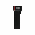 Abus Bordo U-Grip 5700 Combo 80CM Lock