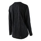 2022 TLD Lilium Women's LS Jersey