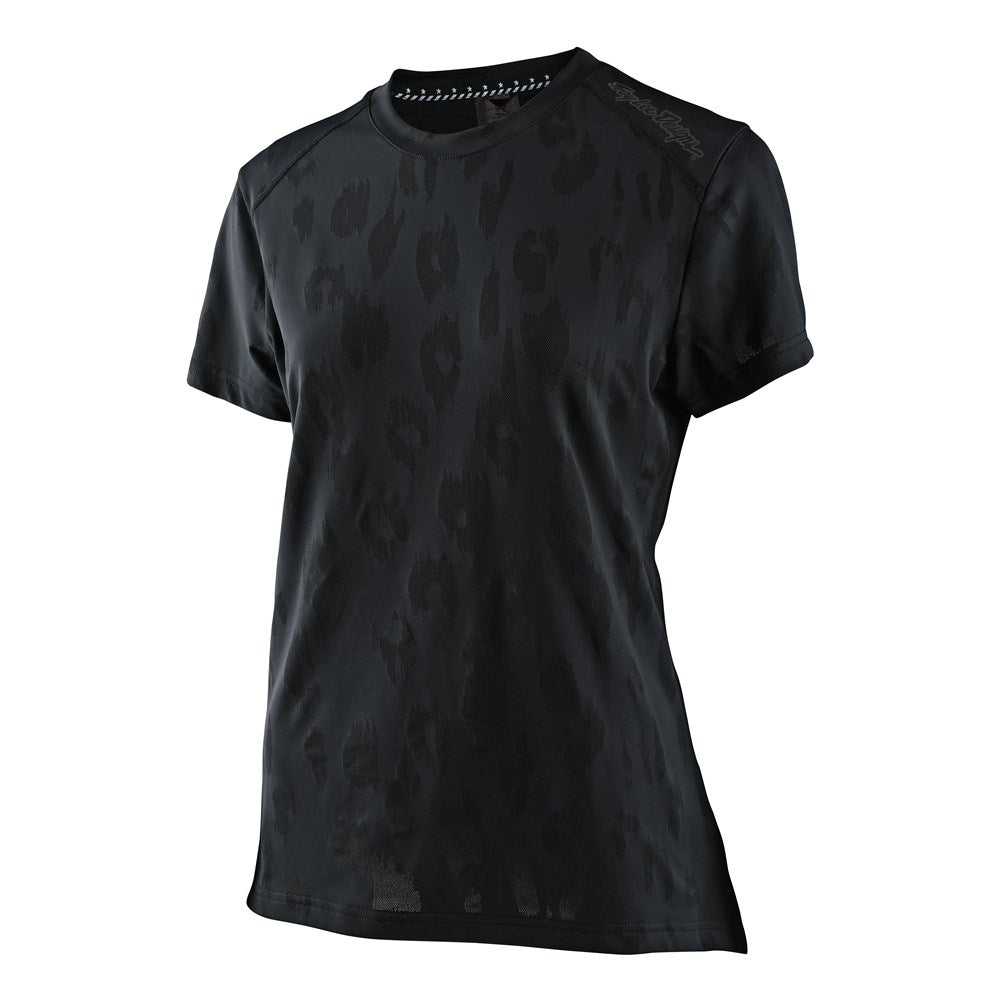 2022 TLD Lilium Women's SS Jersey