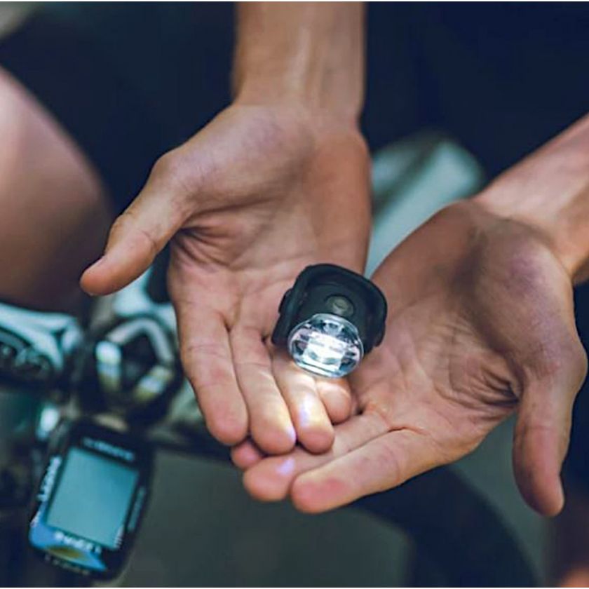 Lezyne Femto Pair USB