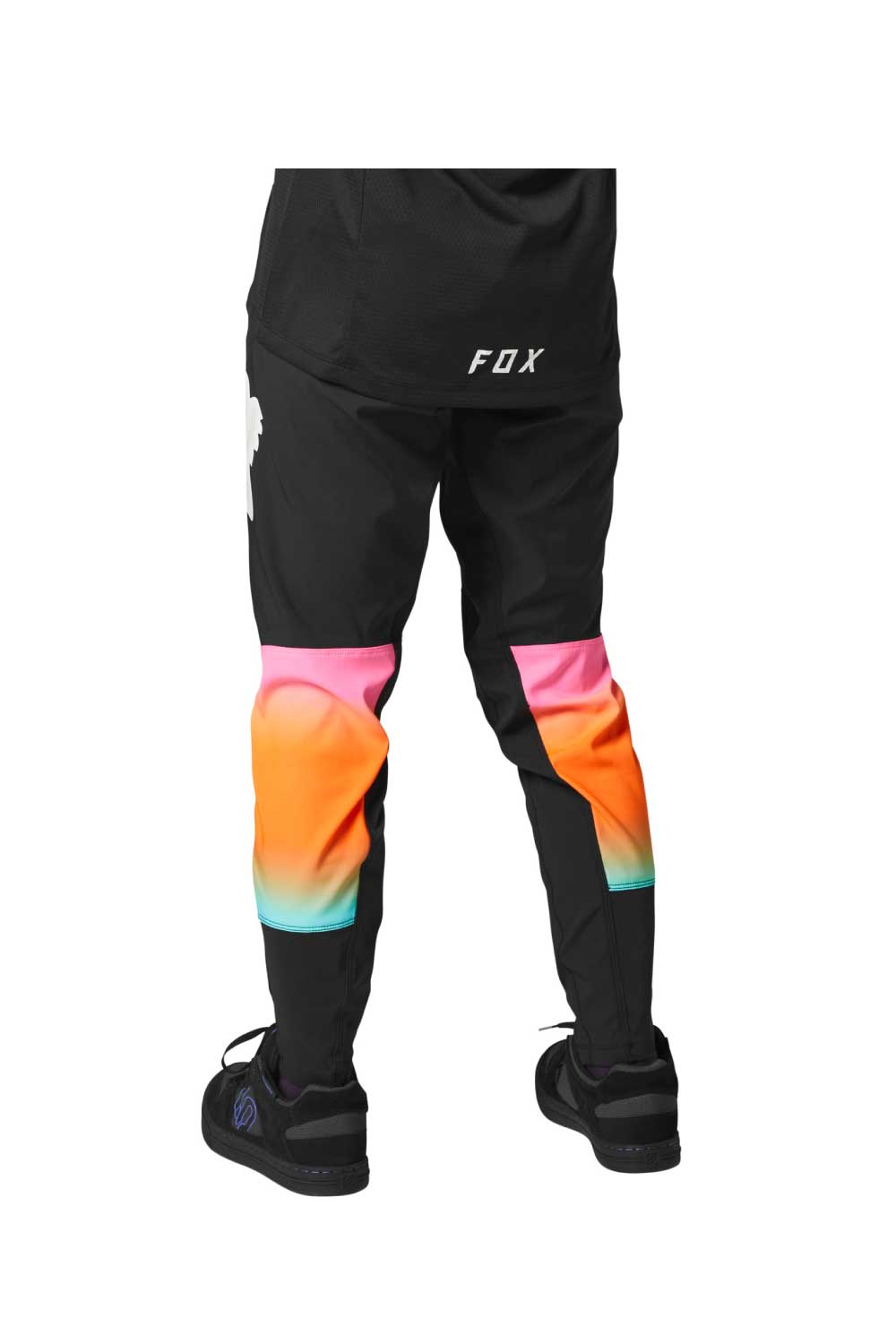 2021 Fox Defend Womens Pant Pyre
