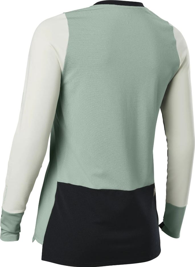 2022 Fox Defend Pro Women's LS Jersey