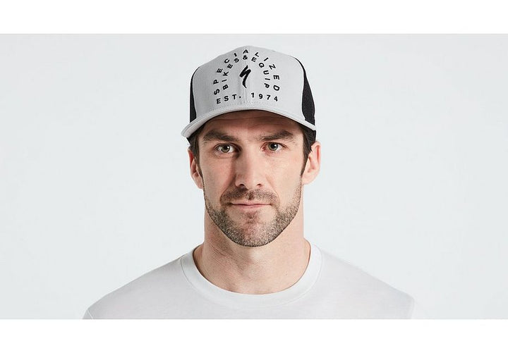 Specialized New Era Stoke Hat