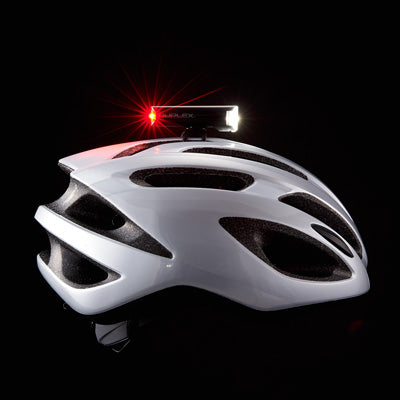 Cateye helmet hot sale mount