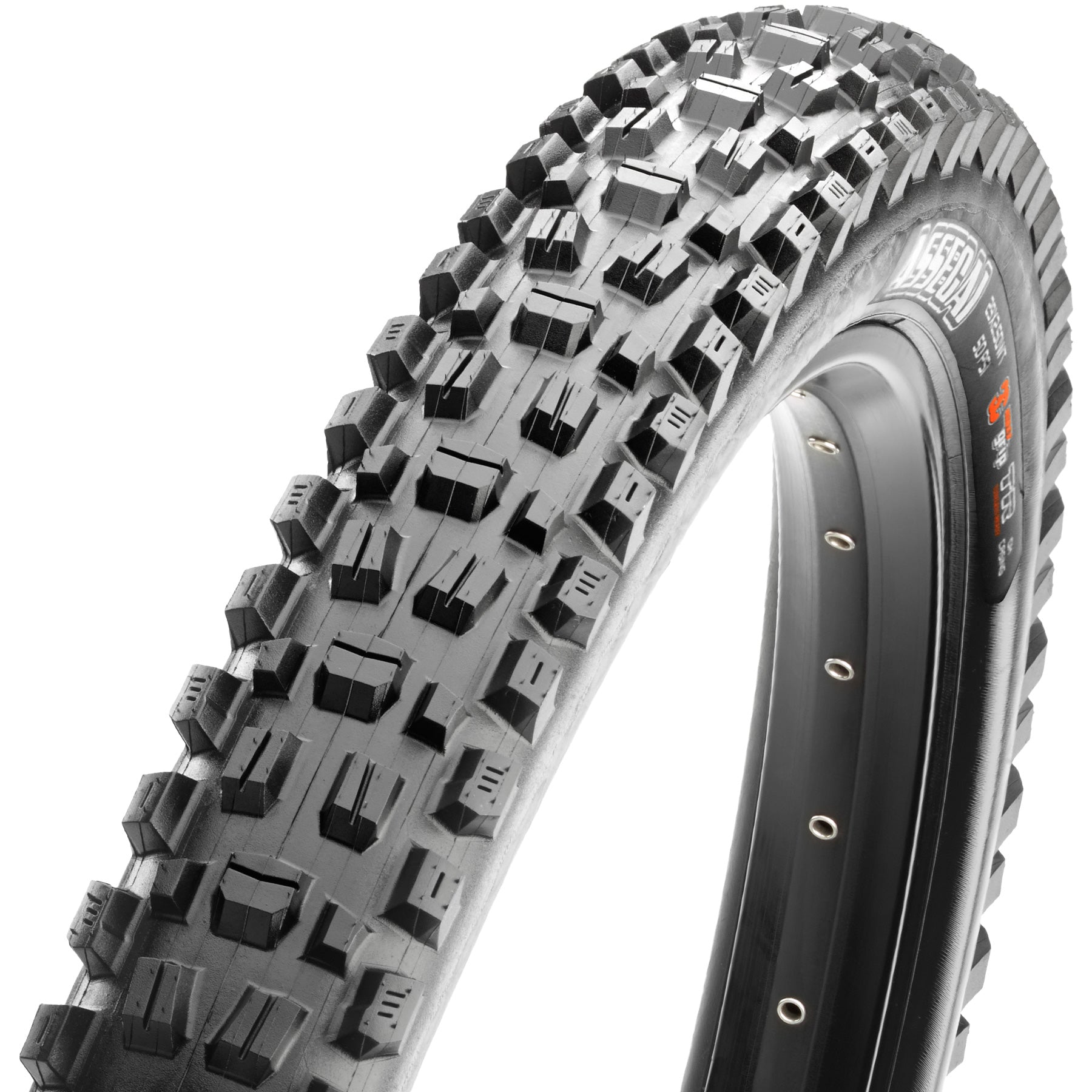 Maxxis Assegai 29 X 2.5 3C Maxx Terra EXO+ E-25