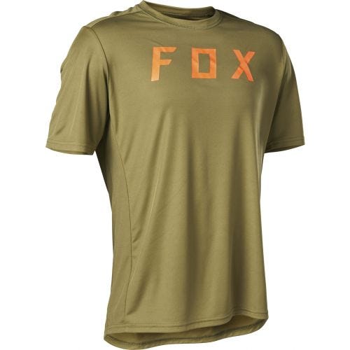 2022 Fox Ranger SS Moth Jersey